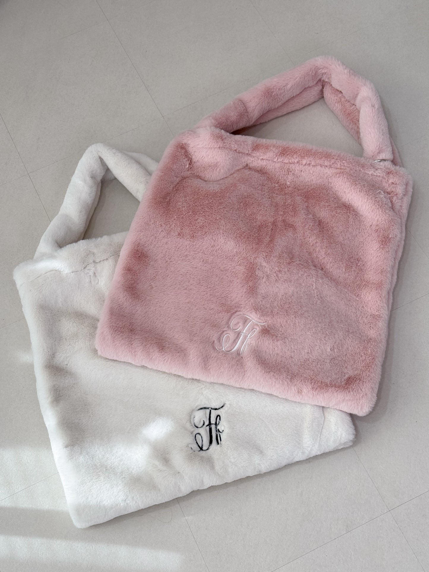 【予約販売】frunco × AYAKA オリジナルBIG ファートート