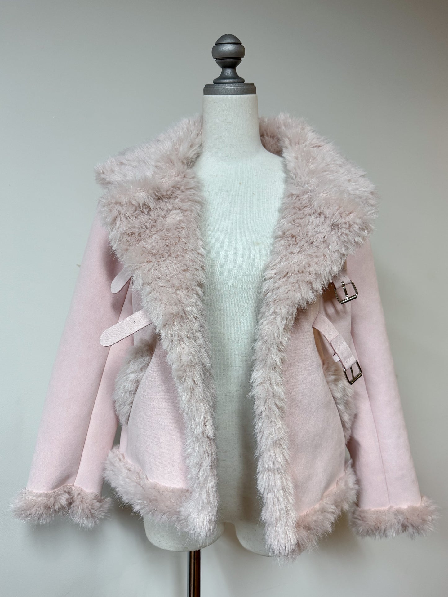 ファームートンコート