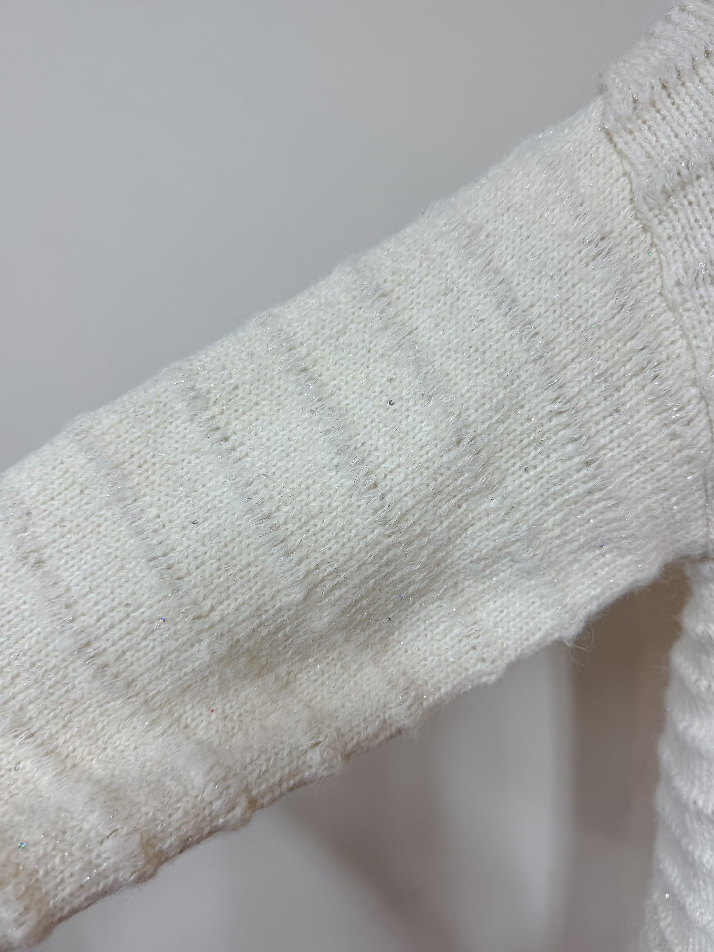 ファーニットラメワンピース