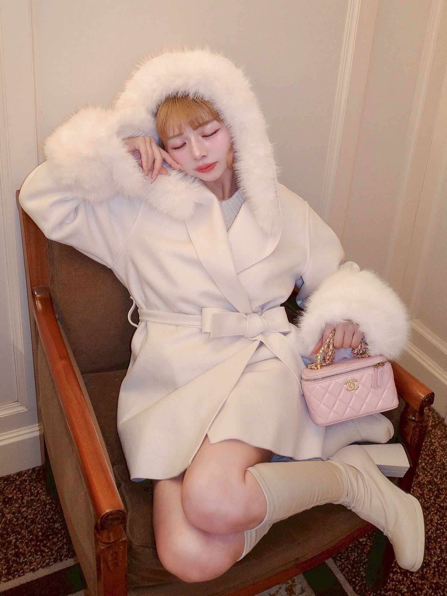 ファーメルトンコート