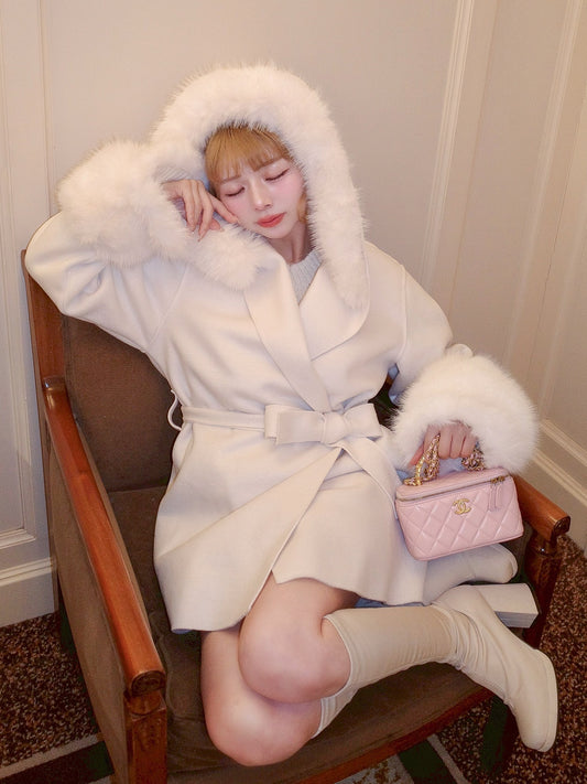 ファーメルトンコート