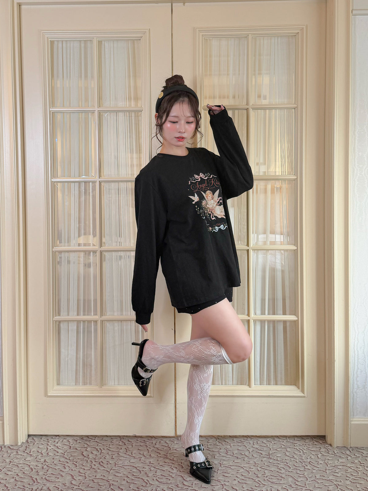Angel Tshirt
