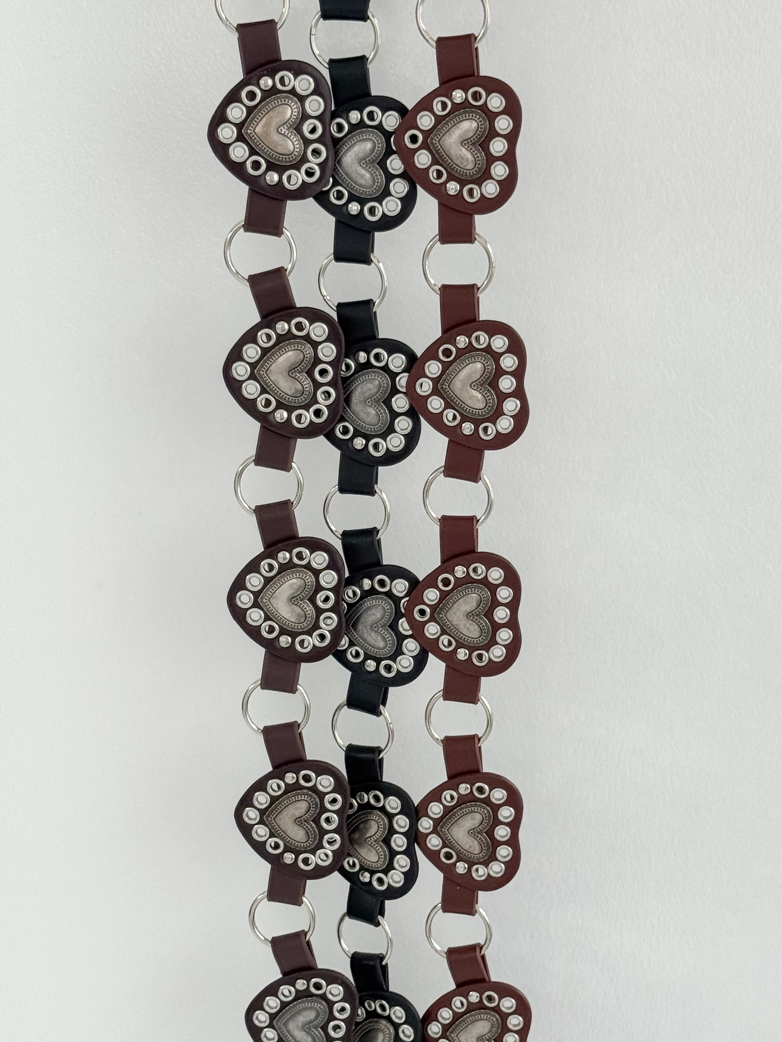 Official限定価格】ハートコンチョベルト – frunco