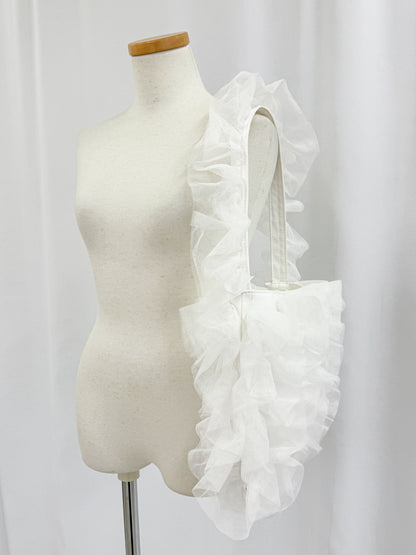 【Official限定価格】ホイップフリルBAG