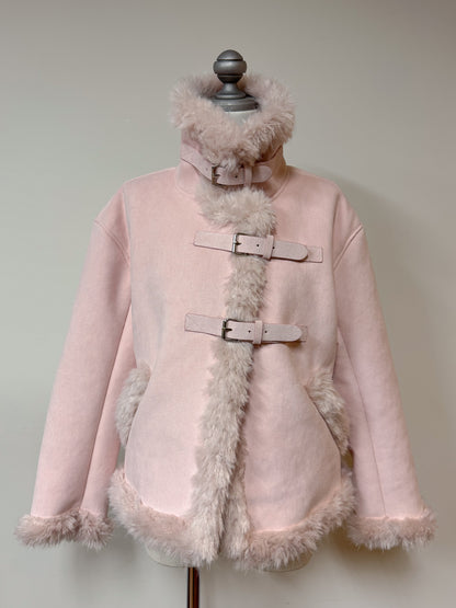 ファームートンコート