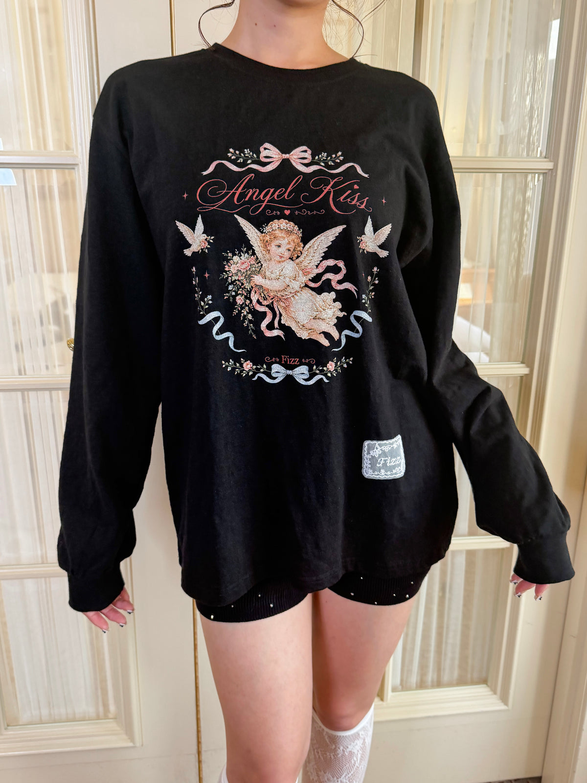 Angel Tshirt