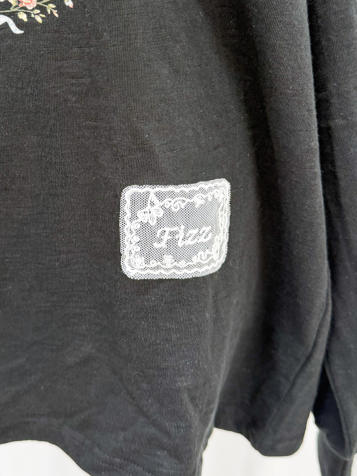 Angel Tshirt