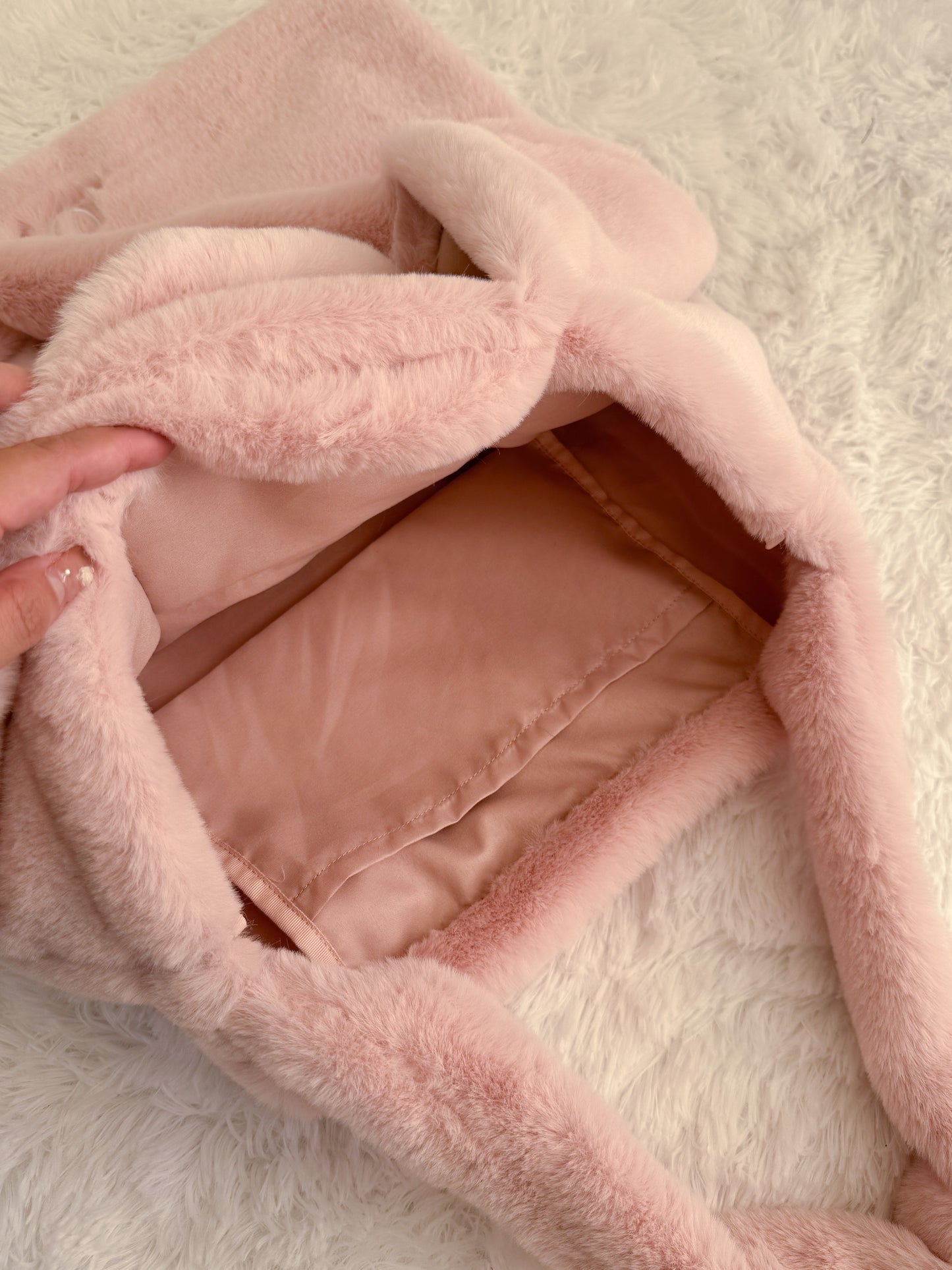 【予約販売】frunco × AYAKA オリジナルBIG ファートート