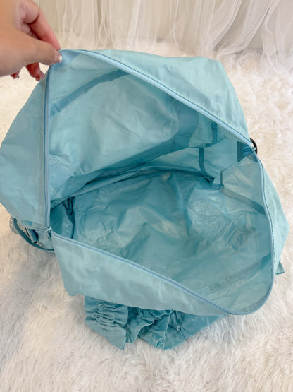 frunco × erinko オリジナルトラベルBAG 第二弾