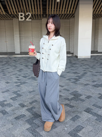 ナポレオンニット