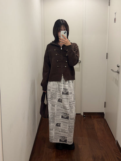 ナポレオンニット