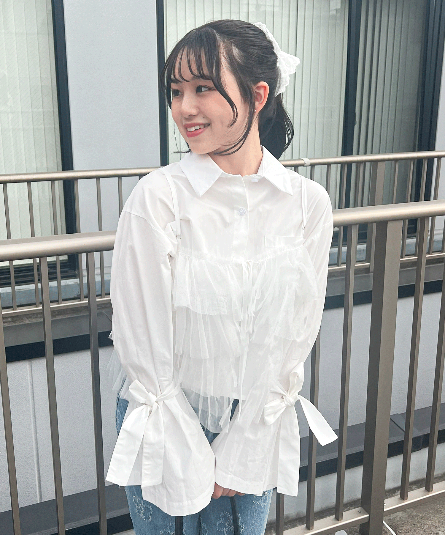 Official限定価格】チュールビスチェ – frunco Official限定価格】チュールビスチェ – frunco