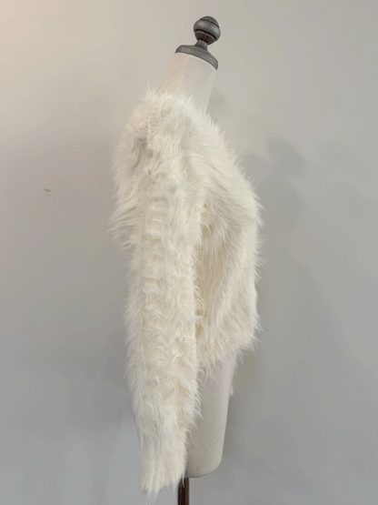 【Official限定価格】シャギーニット