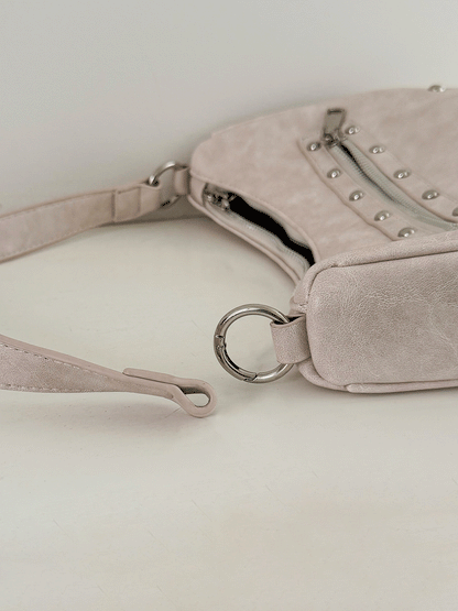 【Official限定価格】２wayスタッズBAG