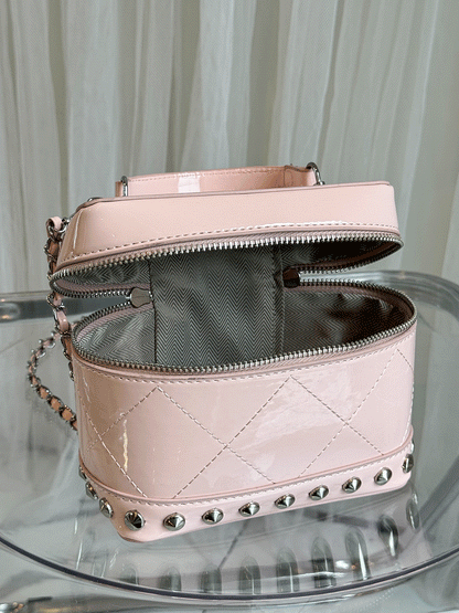 【Official限定】２wayミニバニティBAG