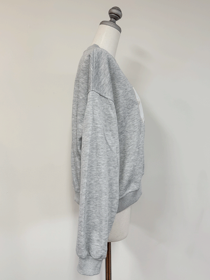 【先行販売】リボントレーナー