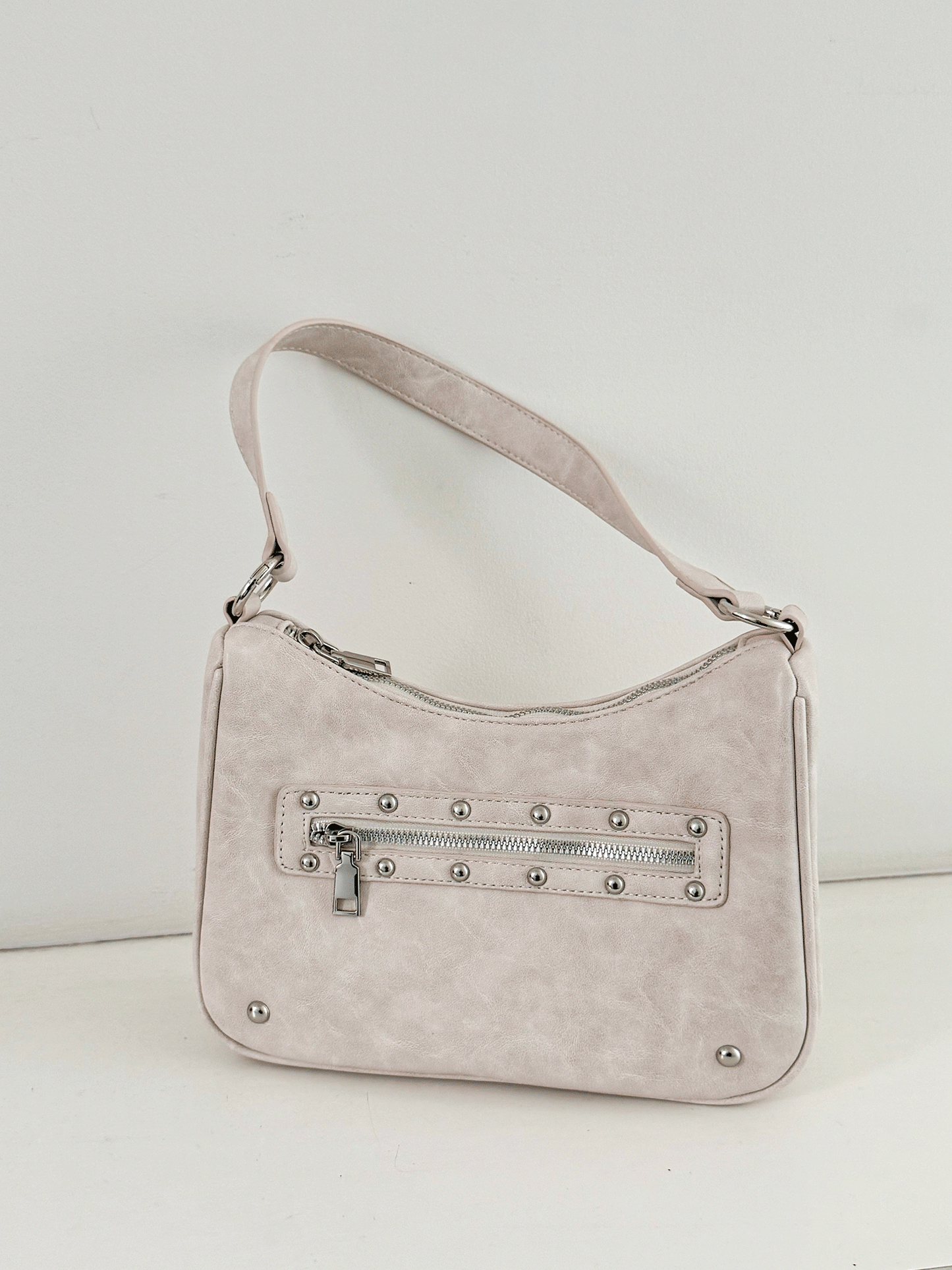 【Official限定価格】２wayスタッズBAG