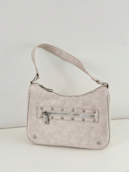 【Official限定価格】２wayスタッズBAG