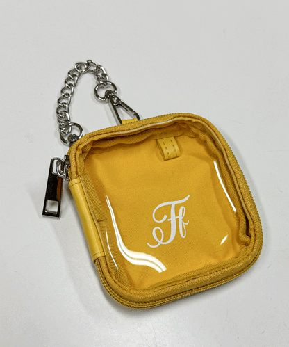 frunco × Ayaka ORIGINAL　ミニポーチ