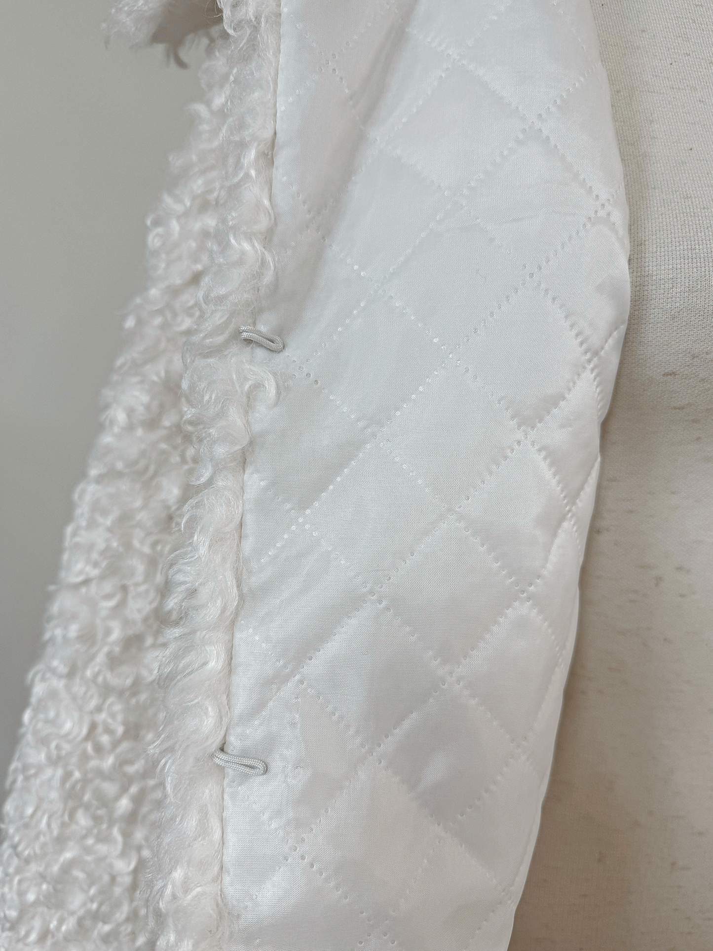 【Official限定価格】プードルファージャケット