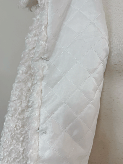 【Official限定価格】プードルファージャケット