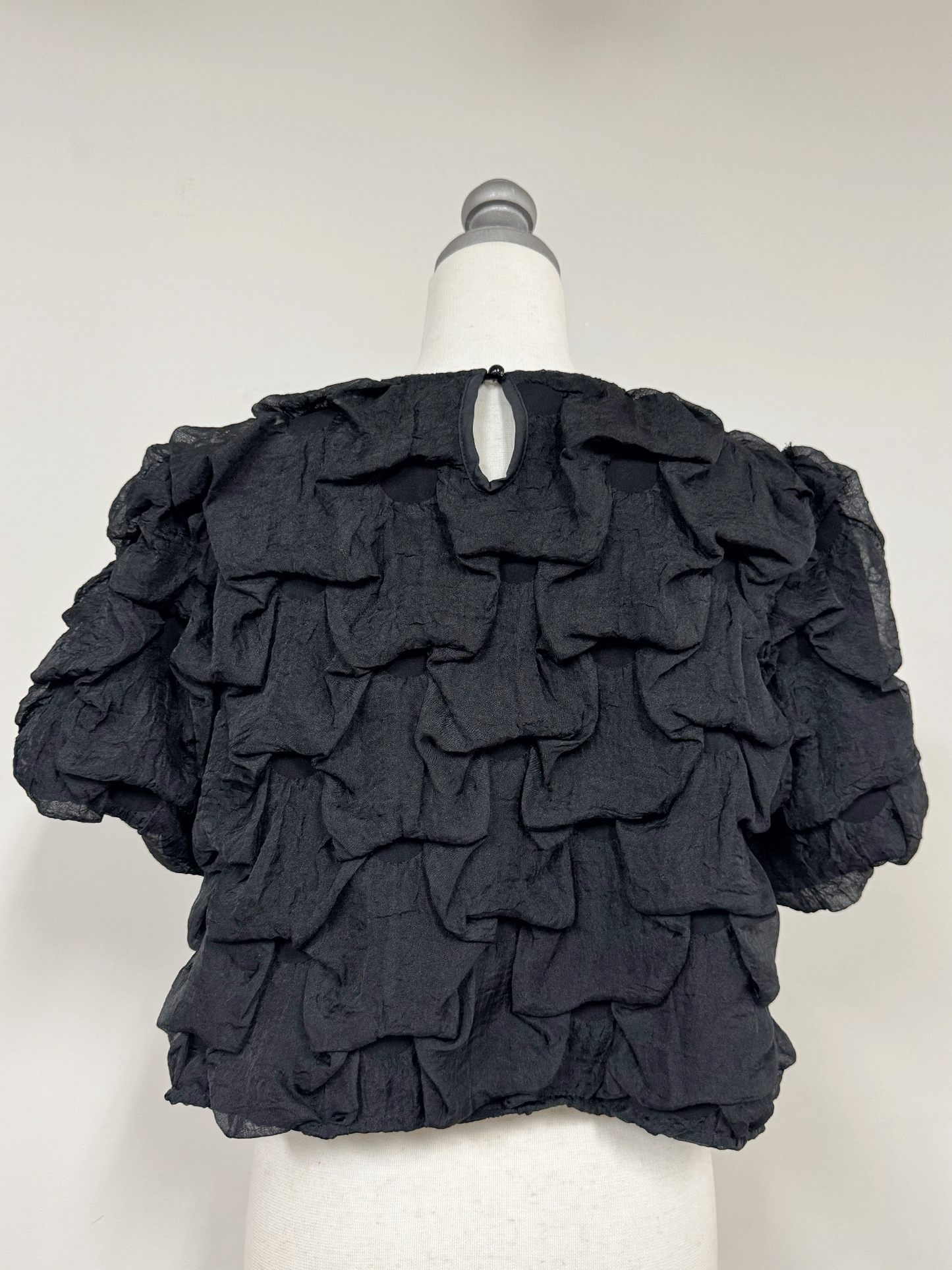 【Official限定価格】フラッフィーブラウス