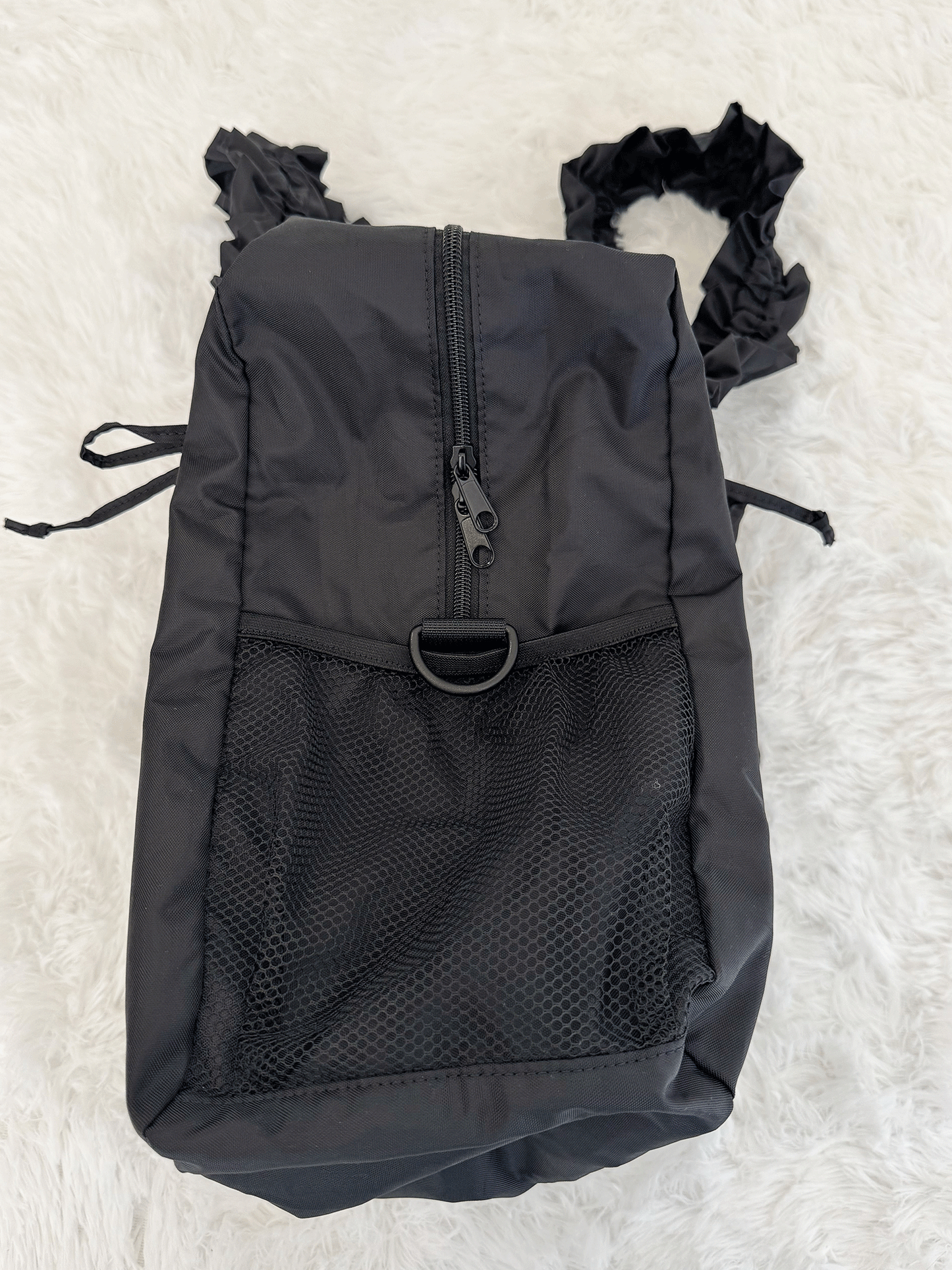 frunco × erinko オリジナルトラベルBAG 第二弾