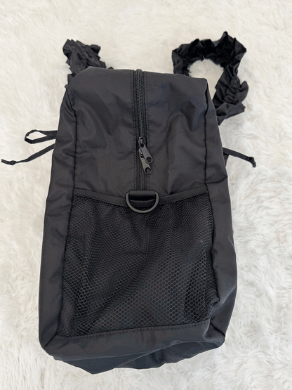 frunco × erinko オリジナルトラベルBAG 第二弾