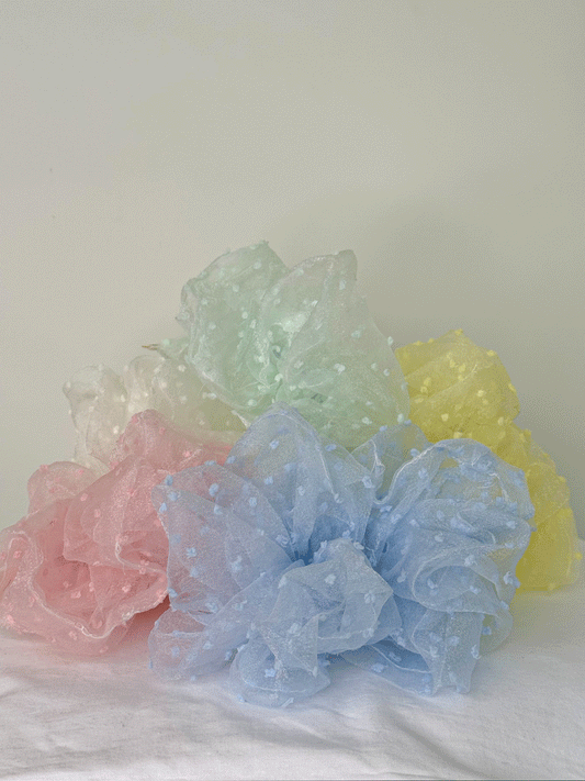 ドビーチュールシュシュ