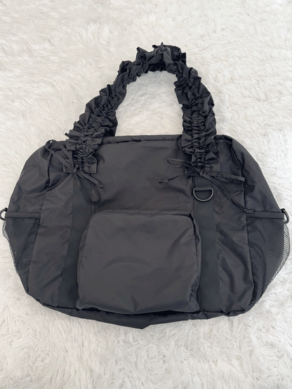 frunco × erinko オリジナルトラベルBAG 第二弾