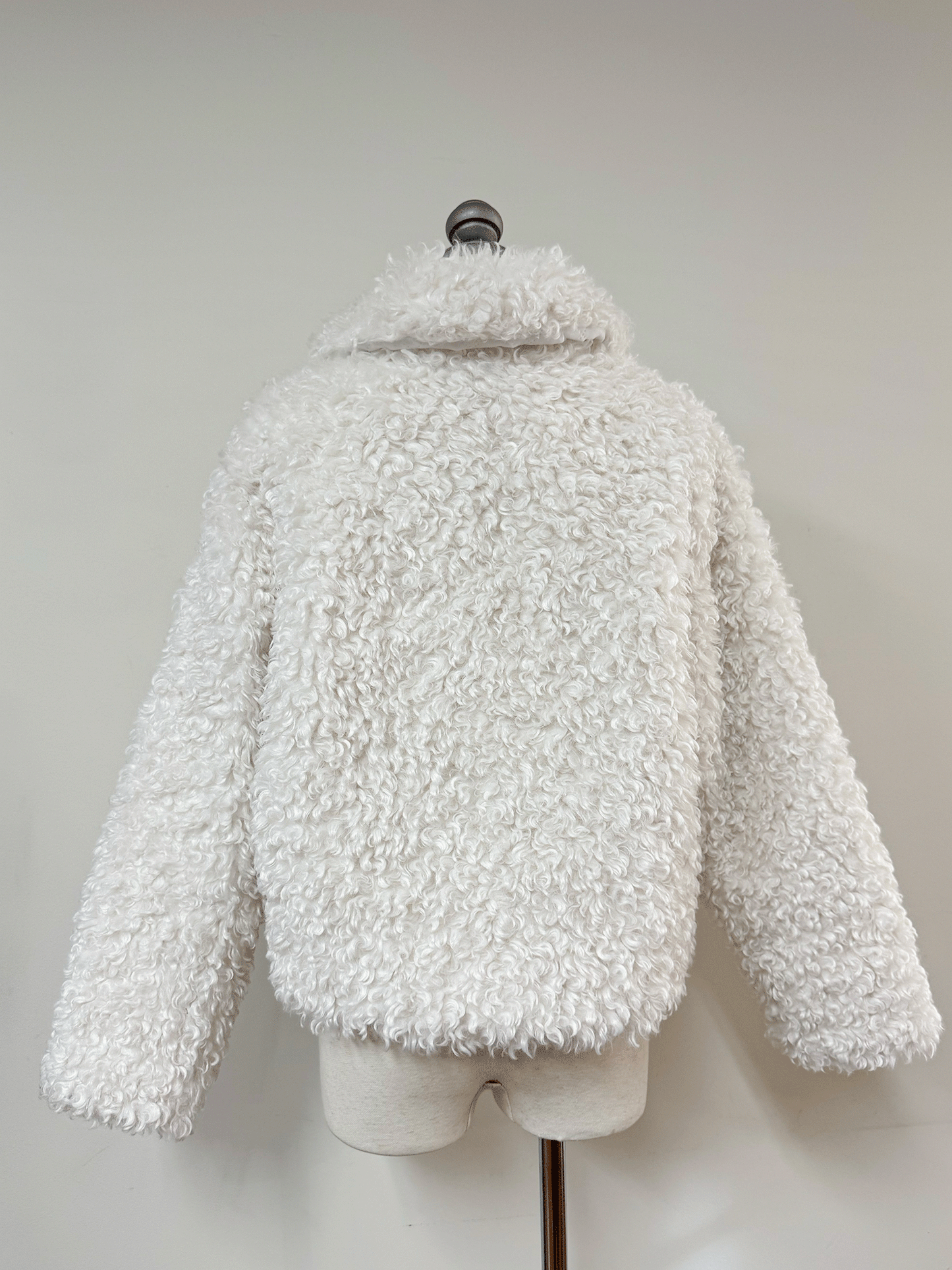 【Official限定価格】プードルファージャケット