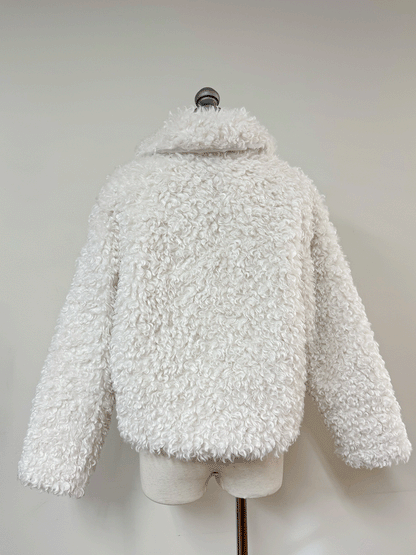 【Official限定価格】プードルファージャケット