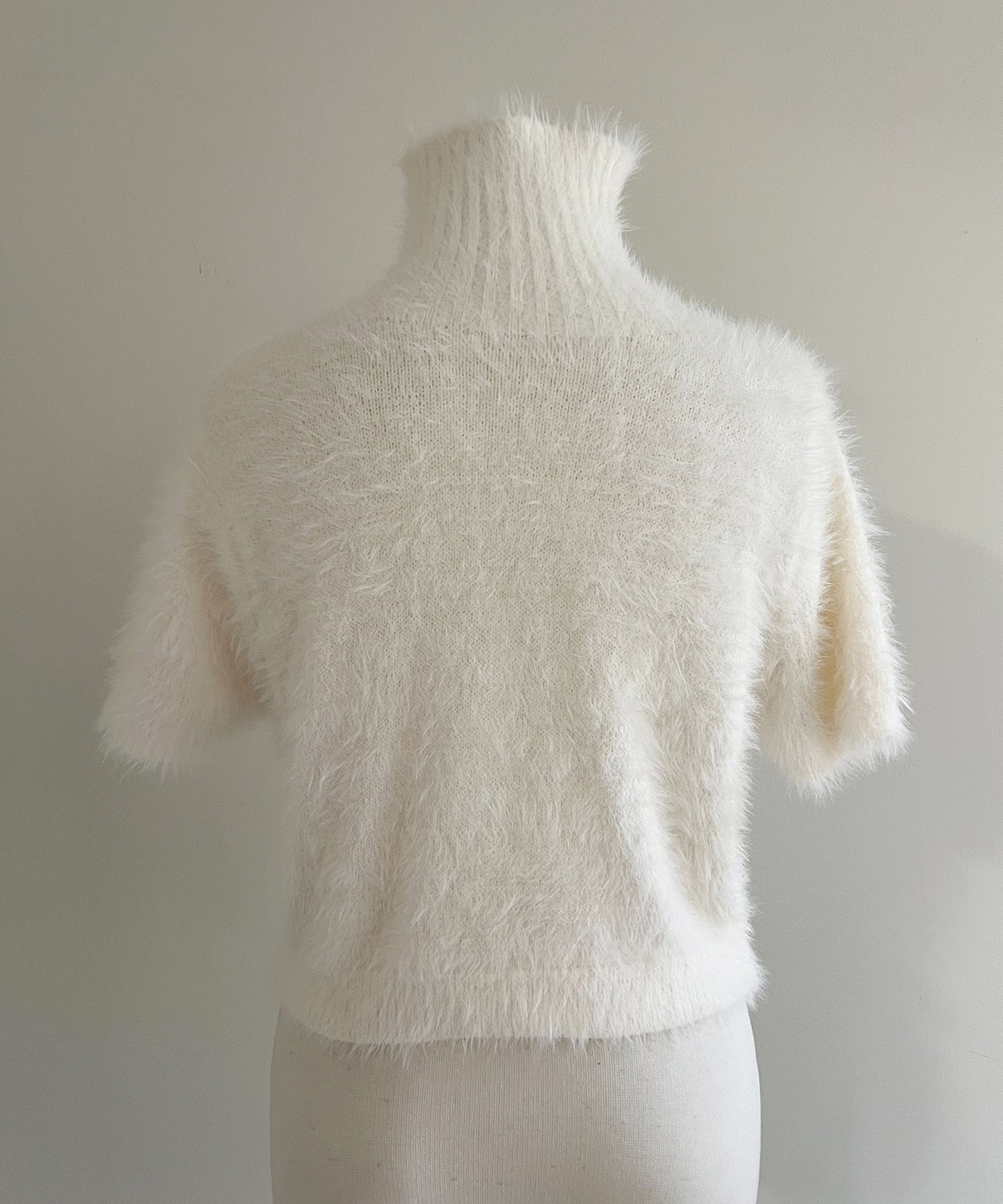 【Official限定価格】タートルシャギーニット