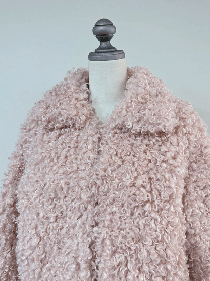 【Official限定価格】プードルファージャケット