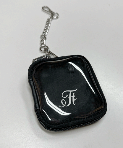 frunco × Ayaka ORIGINAL　ミニポーチ