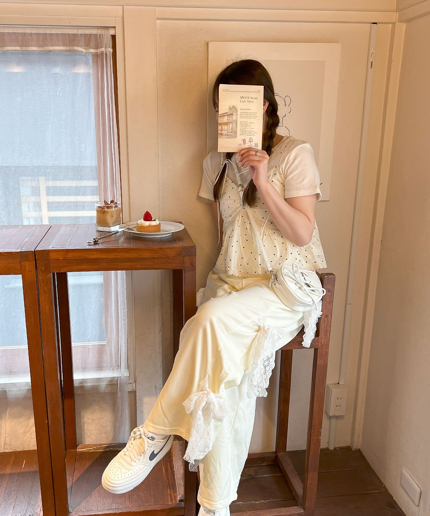 【Official限定価格】サイドリボンスエット