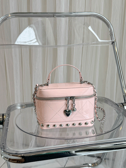 【Official限定】２wayミニバニティBAG