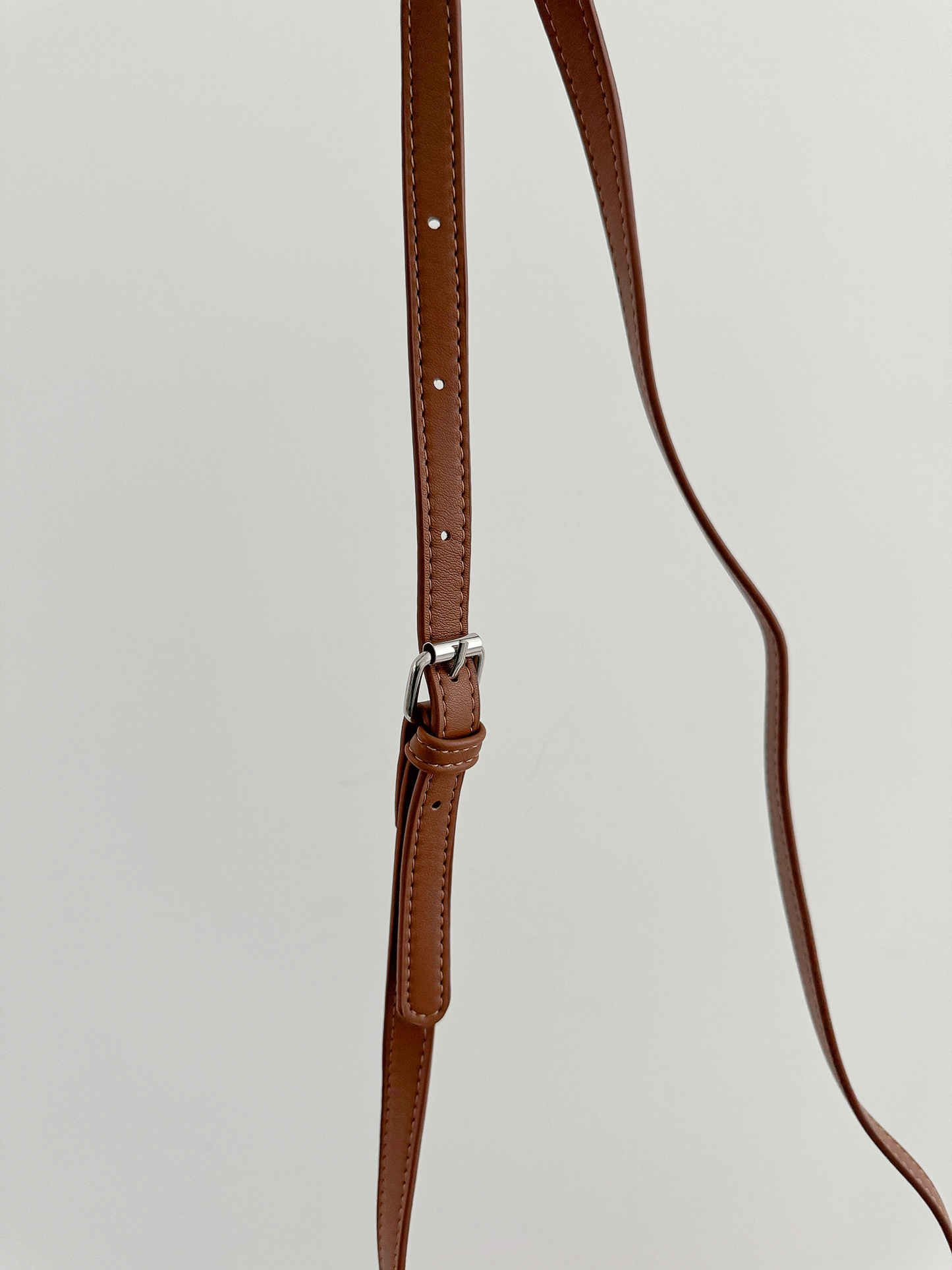 【Official限定価格】スエード２wayスタッズBAG