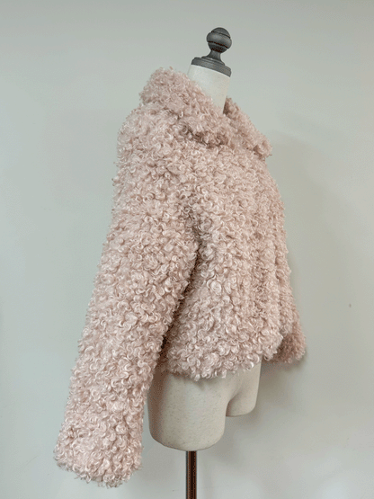 【Official限定価格】プードルファージャケット