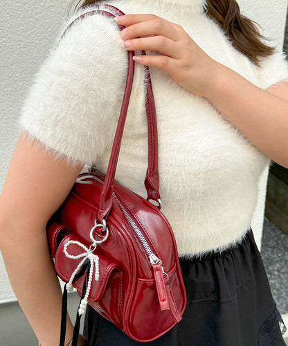 【Official限定価格】タートルシャギーニット