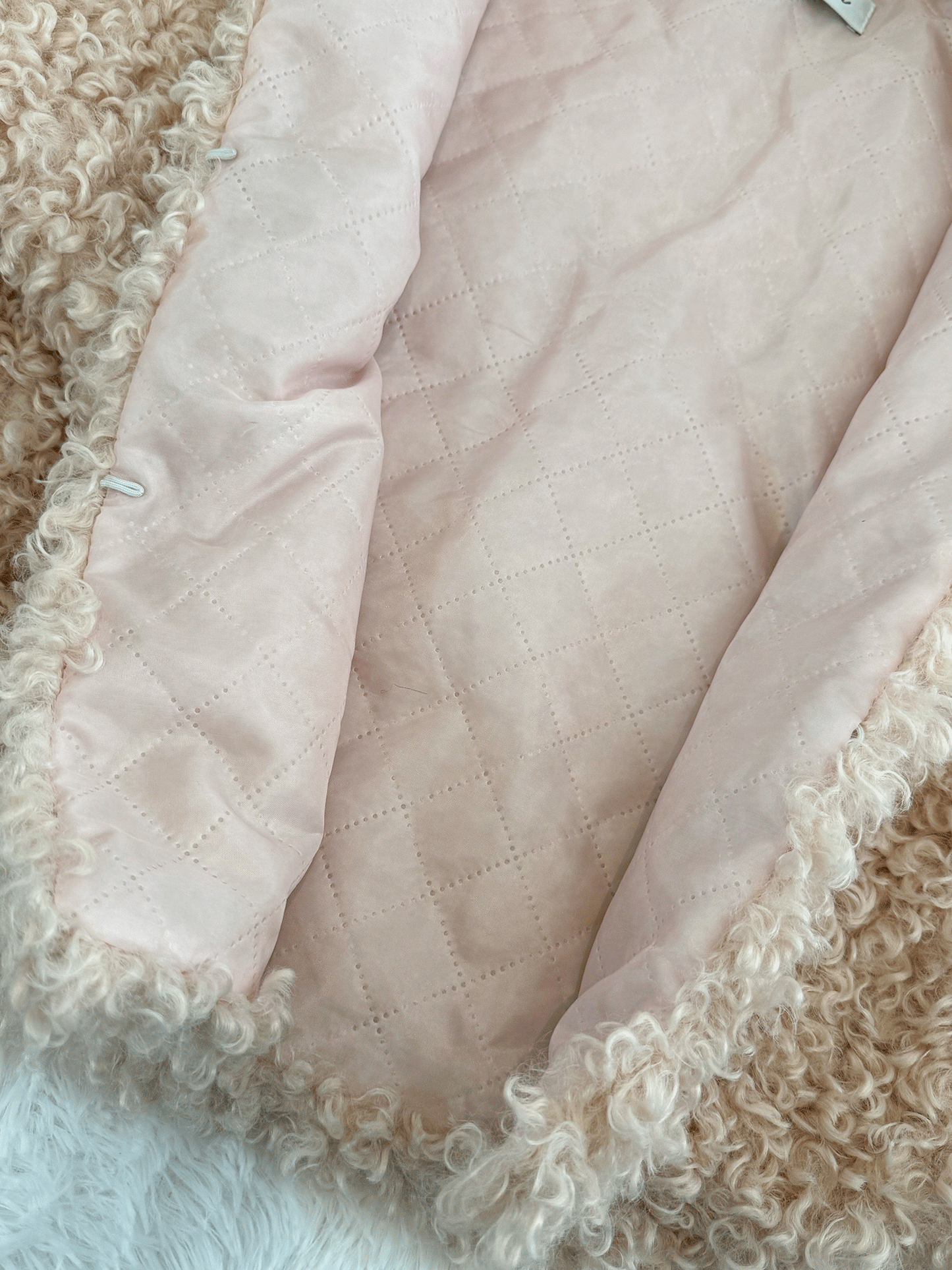 【Official限定価格】プードルファージャケット