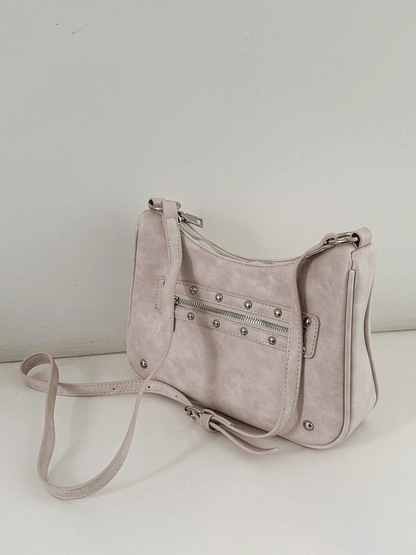 【Official限定価格】２wayスタッズBAG