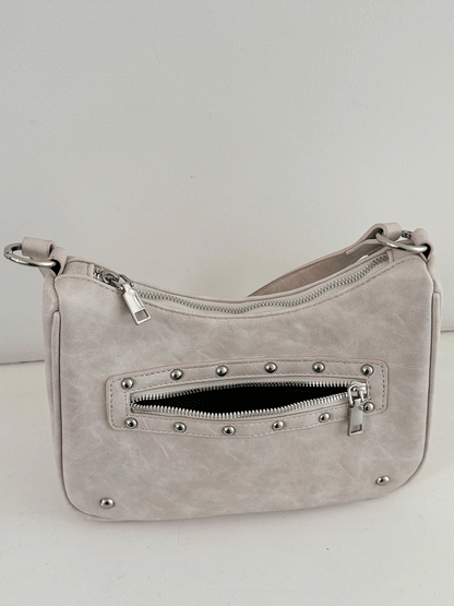 【Official限定価格】２wayスタッズBAG