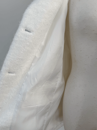 【Official限定価格】モヘアテーラードジャケット