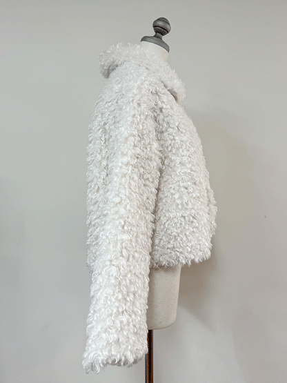 【Official限定価格】プードルファージャケット