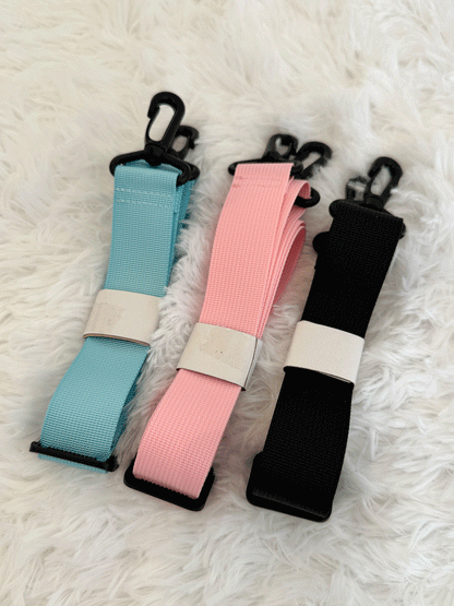 frunco × erinko オリジナルトラベルBAG 第二弾