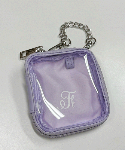 frunco × Ayaka ORIGINAL　ミニポーチ