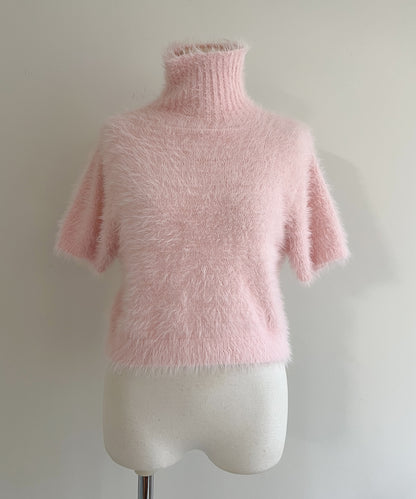 【Official限定価格】タートルシャギーニット