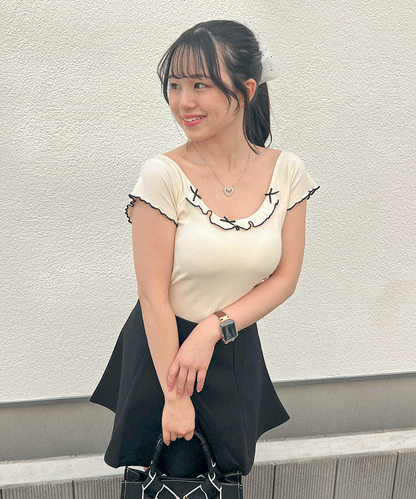 サーキュラースカート