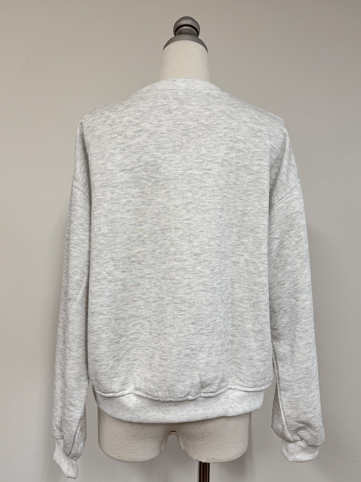 【先行販売】リボントレーナー